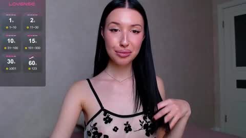 Snapshot of isabel_fontana chatting on October 8, 10:57 am Bella online show from October 8, 10:57 am