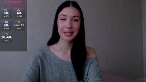 Snapshot of isabel_fontana chatting on October 13, 7:52 am Bella online show from October 13, 7:52 am