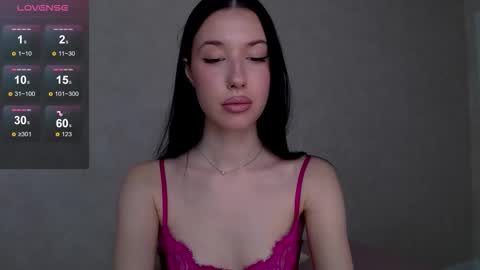 Snapshot of isabel_fontana chatting on October 14, 8:59 am Bella online show from October 14, 8:59 am