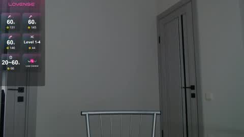 Bella online show from May 1, 2:54 pm
