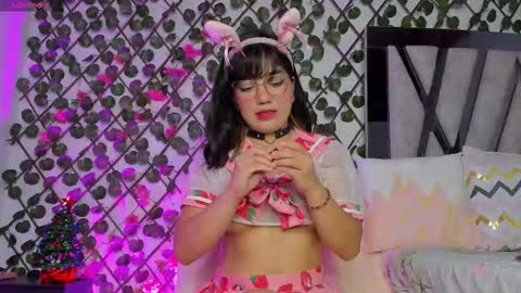 Isa online show from November 30, 6:12 pm