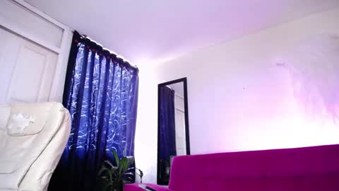 isabel online show from February 9, 6:01 pm