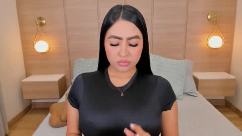 Isa online show from November 13, 3:38 am