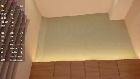 Isa online show from December 4, 3:05 am