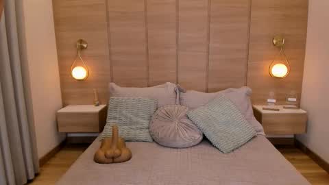 Isa online show from February 28, 3:40 am