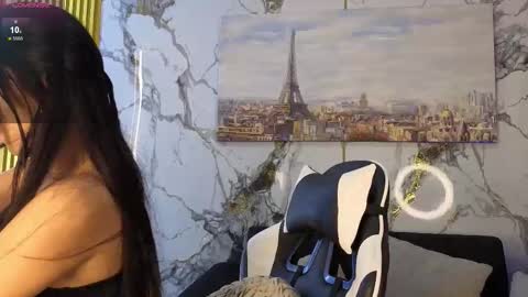 isabela11_pm online show from January 7, 10:01 pm