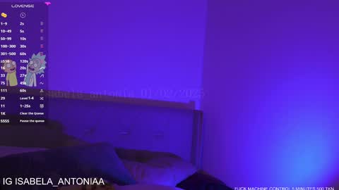    online show from February 7, 10:40 am