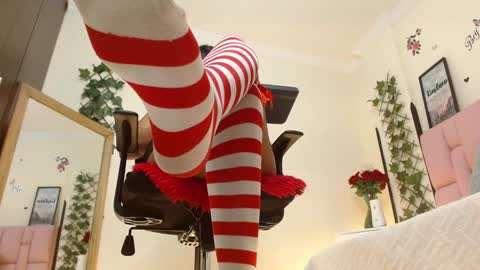 I S A online show from January 29, 4:30 pm