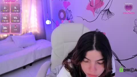 Snapshot of isabela_fiorelli chatting on July 6, 3:03 pm isabela_fiorelli online show from July 6, 3:03 pm