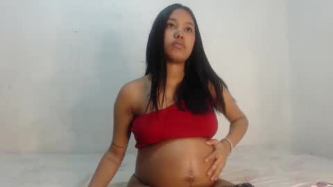 isabela_kity online show from February 23, 4:43 am