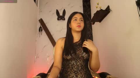 Snapshot of isabela_lux chatting on October 17, 7:27 pm Isabella online show from October 17, 7:27 pm