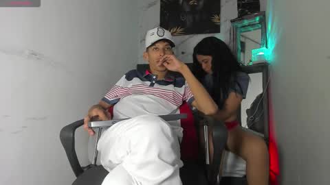 Isabella online show from November 15, 7:54 pm