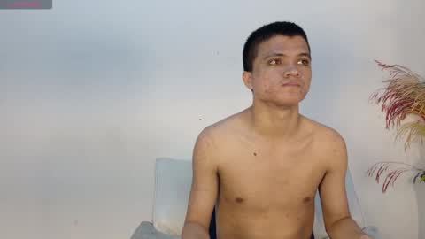 Isabella online show from March 4, 3:01 am