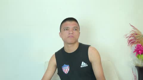 Isabella online show from April 15, 3:02 am