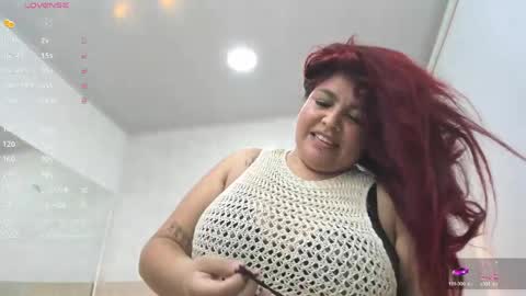 ISABELA online show from May 28, 7:33 pm