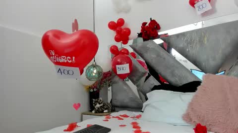 Mommy Isa online show from February 17, 4:53 am