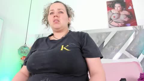 Mommy Isa online show from March 17, 4:50 am