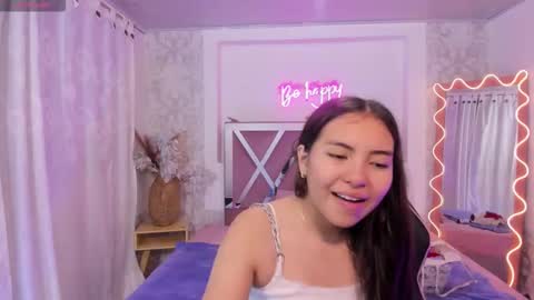 ISABELA  online show from February 7, 11:36 am