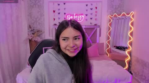 ISABELA  online show from March 19, 11:36 am