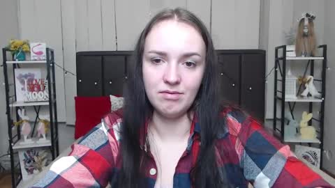 IsabelBlackberry online show from November 23, 6:13 am