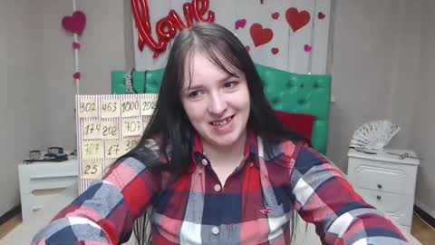 IsabelBlackberry online show from March 26, 6:30 am