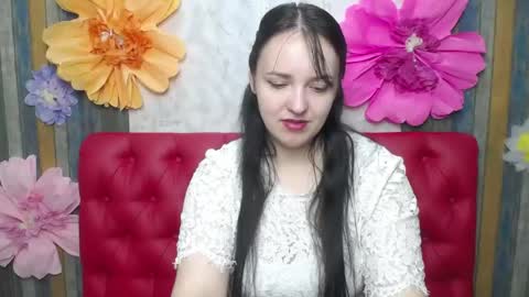 Snapshot of isabelblackberry chatting on April 21, 5:36 am IsabelBlackberry online show from April 21, 5:36 am
