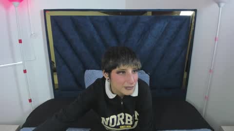 Isabel Cortez online show from September 9, 7:46 pm