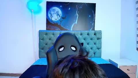 Isabel Cortez online show from October 1, 11:49 am