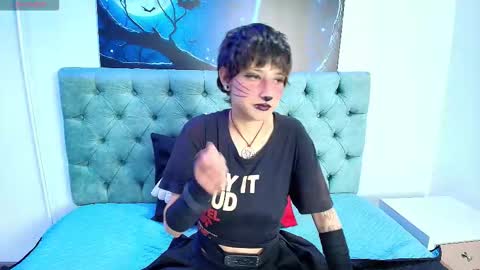 Isabel Cortez online show from October 4, 11:52 am