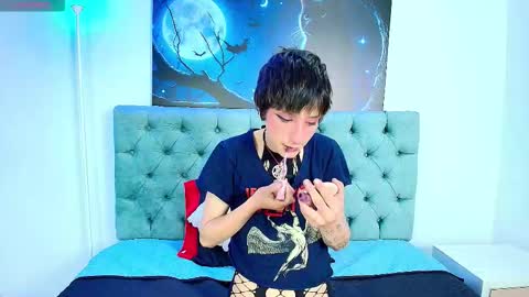 Isabel Cortez online show from October 6, 11:40 am