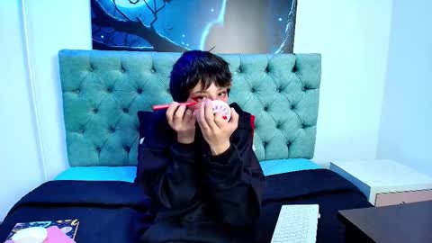 Isabel Cortez online show from October 8, 11:41 am