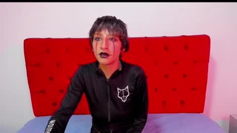 Isabel Cortez online show from October 21, 11:44 am