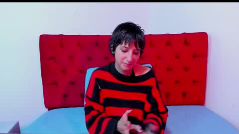 Isabel Cortez online show from October 22, 11:43 am