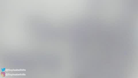 Isa online show from March 12, 11:44 pm