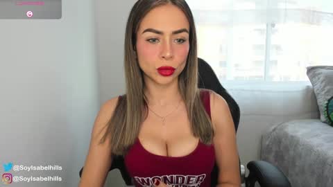 Isa online show from September 24, 10:24 pm