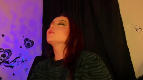 isabella online show from January 18, 6:03 am