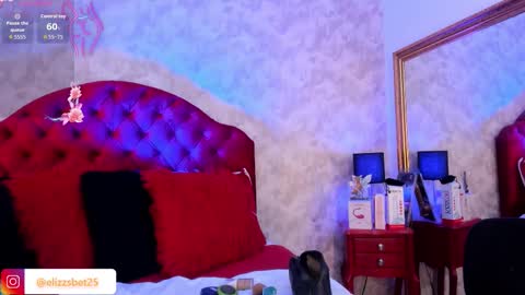 Isabell 13 online show from March 21, 3:59 pm