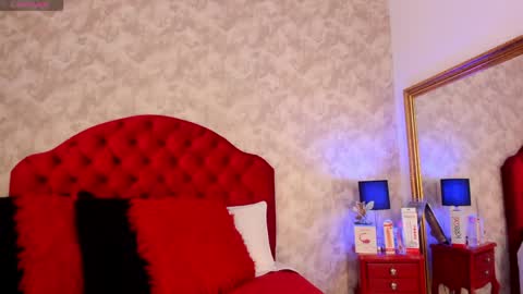 Isabell 13 online show from May 8, 3:39 pm
