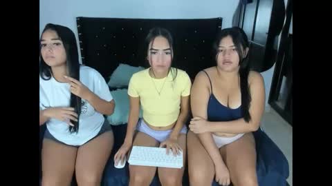 isabell_6969 online show from October 29, 2:14 am