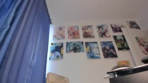 Snapshot of isabell_xstar chatting on March 2, 10:48 pm isa 3 online show from March 2, 10:48 pm