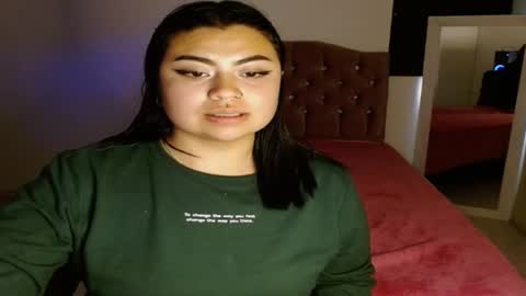 isabella1609340598 online show from March 11, 8:53 pm
