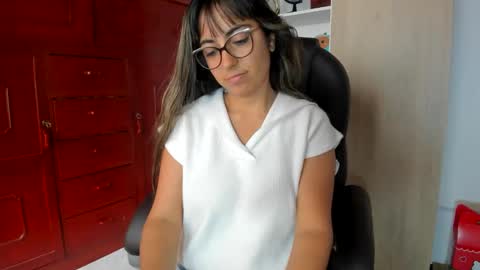 Isabella22 1 online show from May 24, 3:50 pm