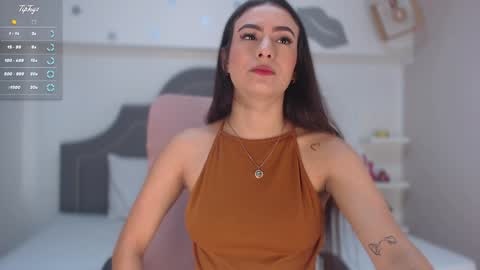 Isa  online show from January 9, 3:44 pm