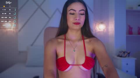 Isa  online show from February 3, 3:49 pm