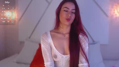 Isa  online show from March 6, 4:38 pm