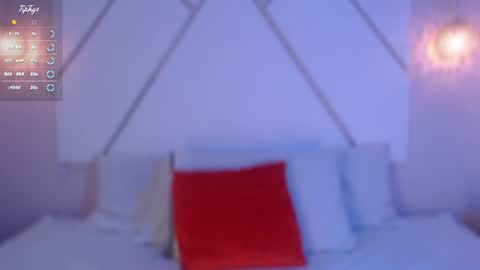 Isa  online show from March 12, 7:06 pm