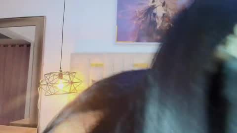 ISABELLA online show from May 22, 11:38 am