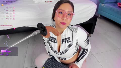 Isa online show from January 24, 6:35 am