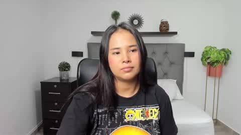 Snapshot of isabella_florez22 chatting on January 29, 12:02 pm Isabel florez online show from January 29, 12:02 pm