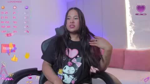 Isabel florez online show from July 2, 3:56 am
